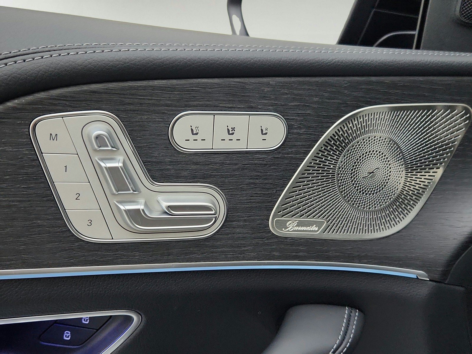New 2026 Mercedes-Benz GLE 53 AMG 4MATIC image 19