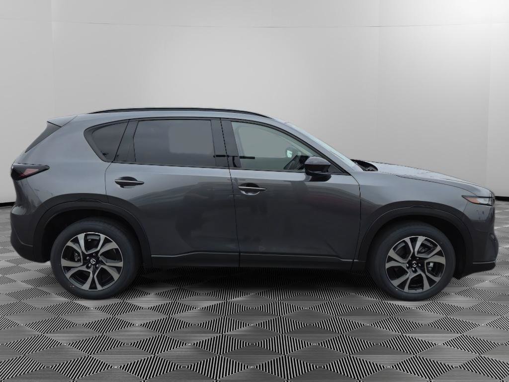 New 2026 MAZDA CX-5 Preferred AWD/4WD image 7