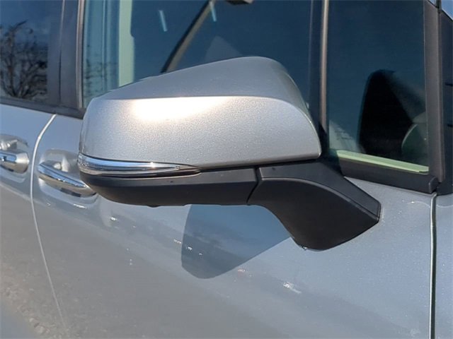 Certified 2023 Toyota Sienna Platinum image 12