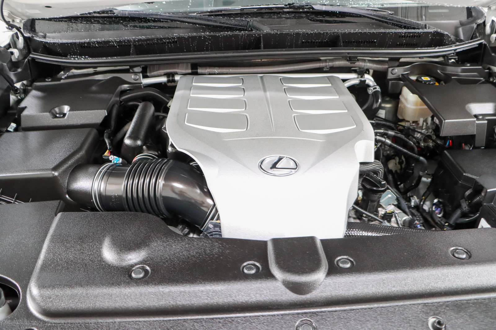 Used 2021 Lexus GX 460 Premium w/ Premium Plus Package AWD/4WD image 34
