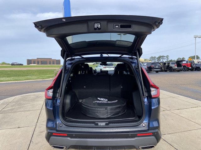 Used 2025 Honda CR-V Sport-L image 26