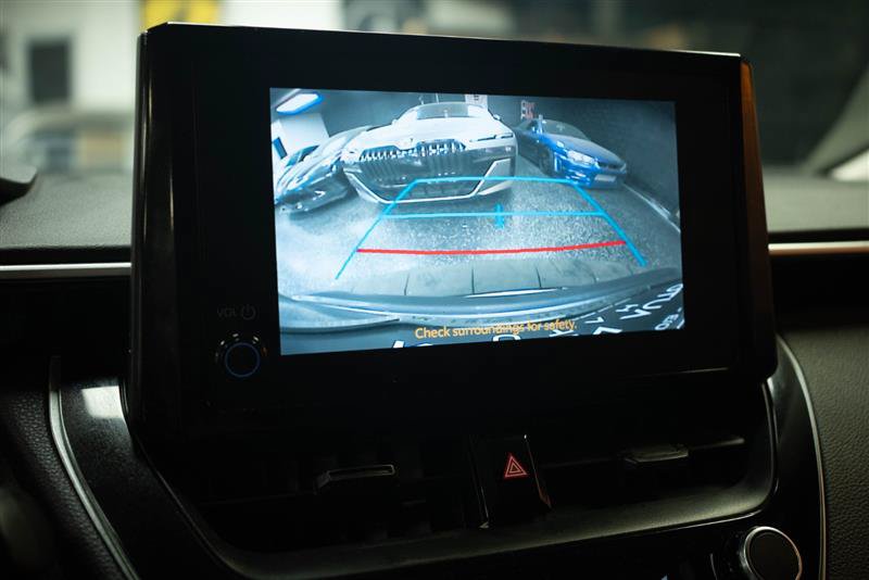 Used 2024 Toyota Corolla LE FWD image 22