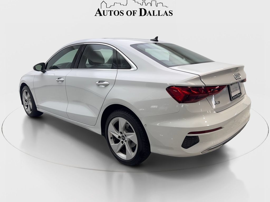 Used 2024 Audi A3 2.0T Premium FWD image 9