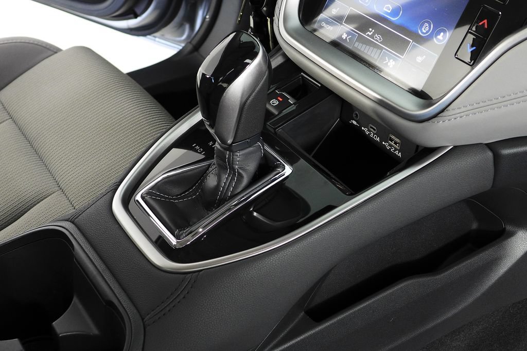 Certified 2025 Subaru Legacy Premium AWD/4WD image 15