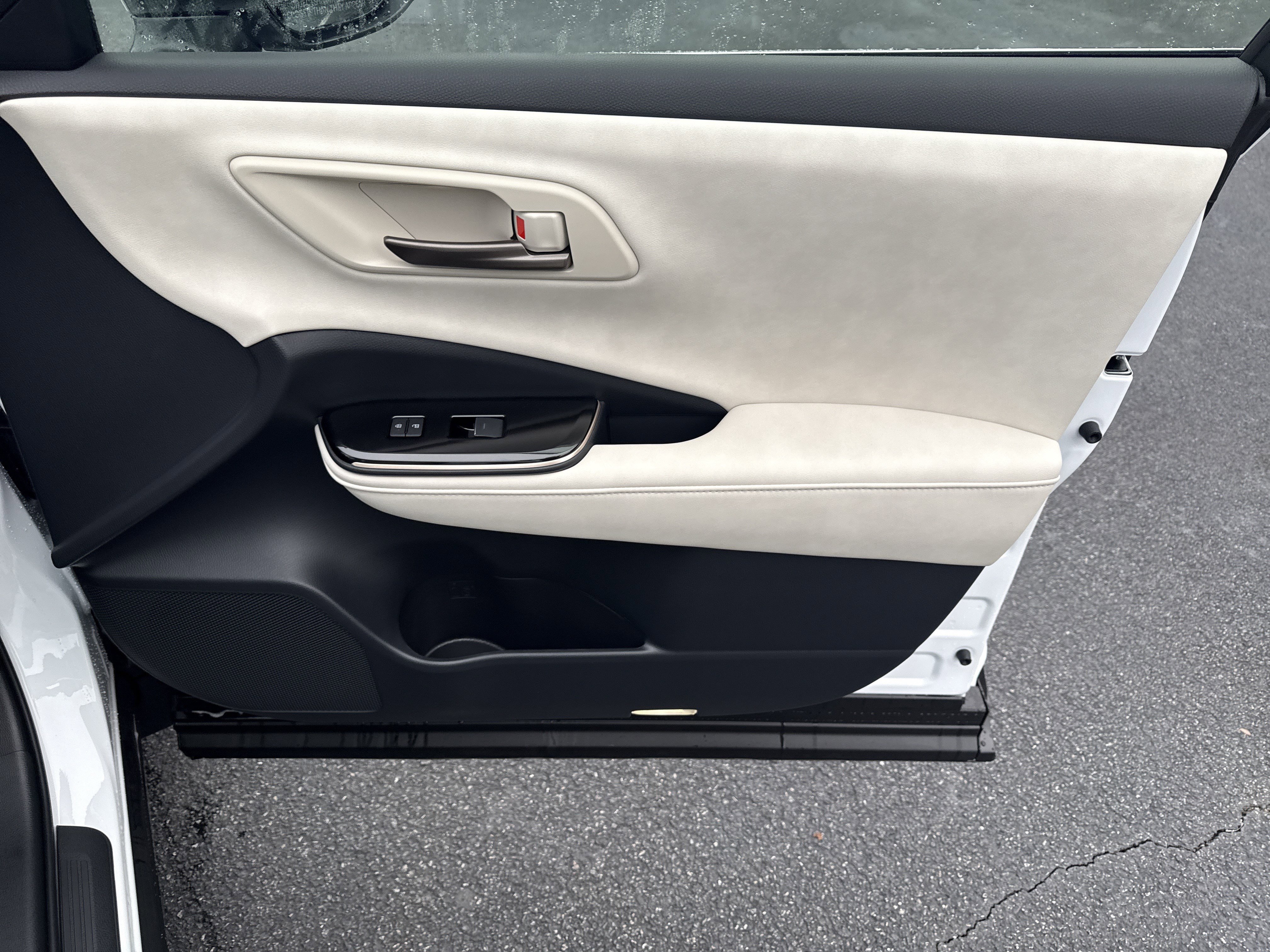 New 2026 Toyota Crown image 39