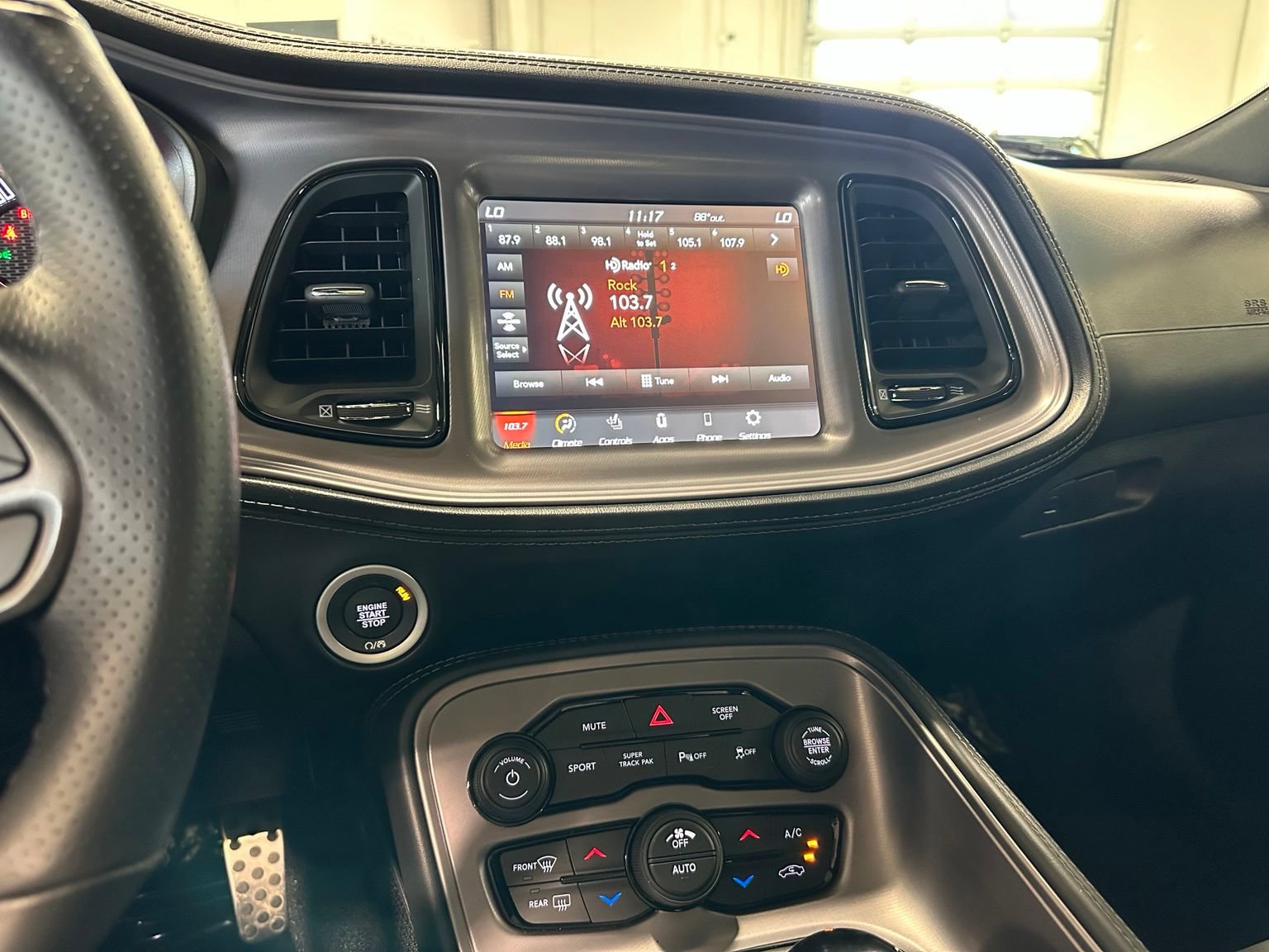 Used 2023 Dodge Challenger R/T w/ Plus Package RWD image 27