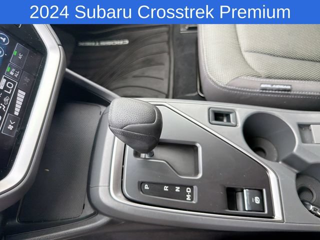 Used 2024 Subaru Crosstrek 2.0i Premium w/ Popular Package #3 AWD/4WD image 27