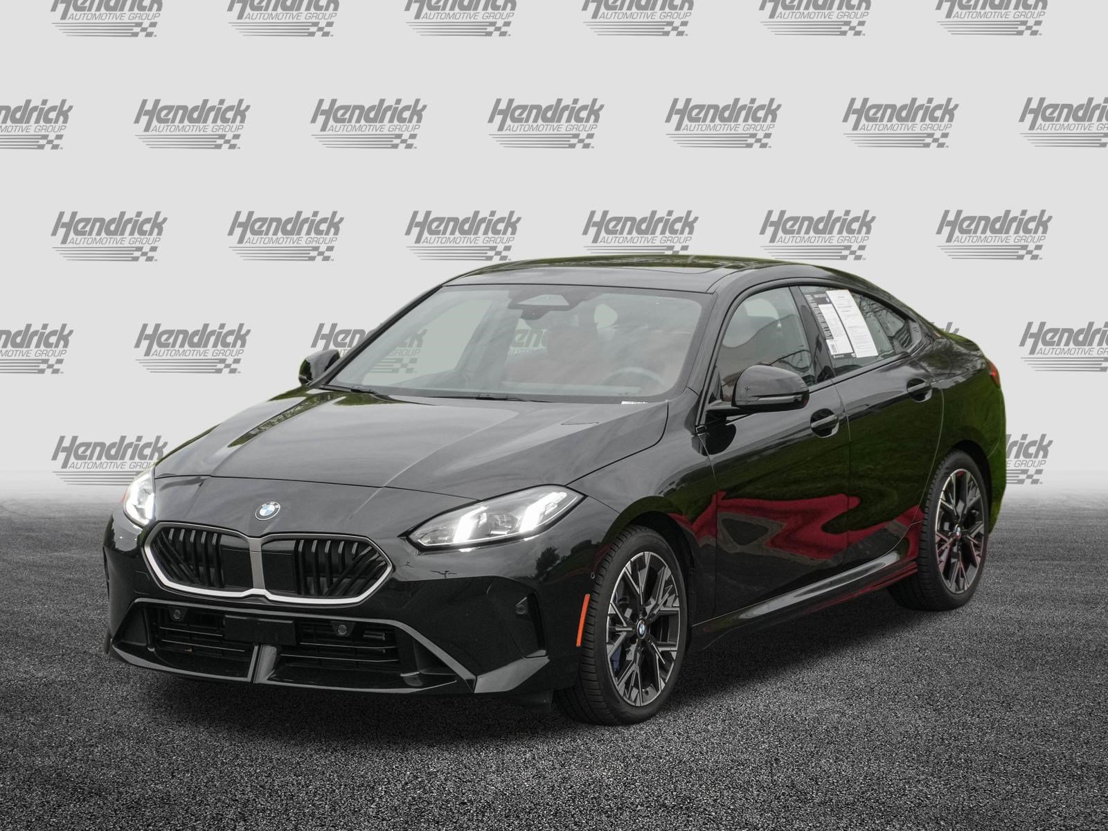 Certified 2025 BMW 228i xDrive w/ Premium Package AWD/4WD image 5