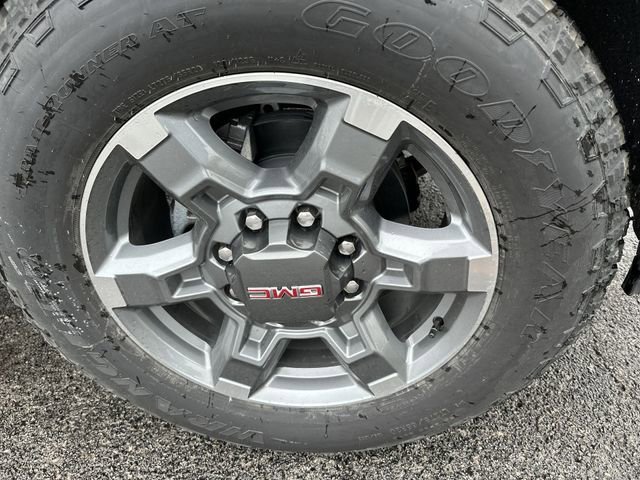 New 2026 GMC Sierra 2500 SLT w/ SLT Premium Package AWD/4WD image 21
