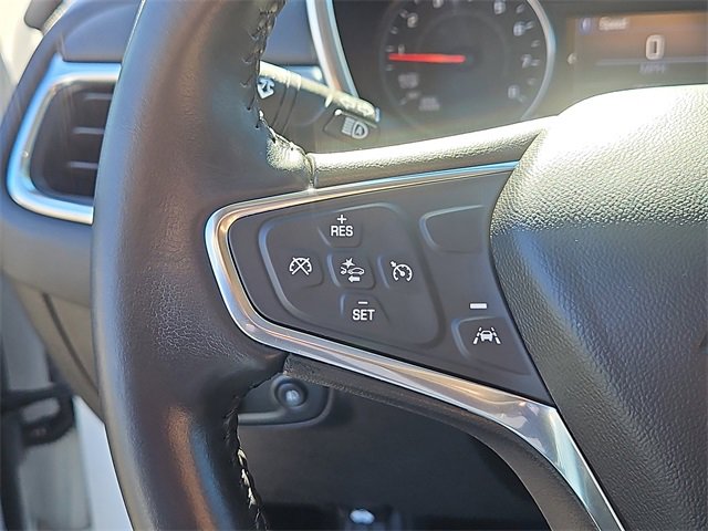 Used 2021 Chevrolet Equinox LT image 24