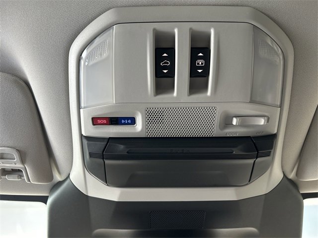 New 2025 Subaru Ascent Limited image 16