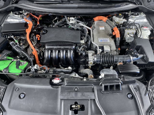 Used 2019 Honda Clarity Touring image 45