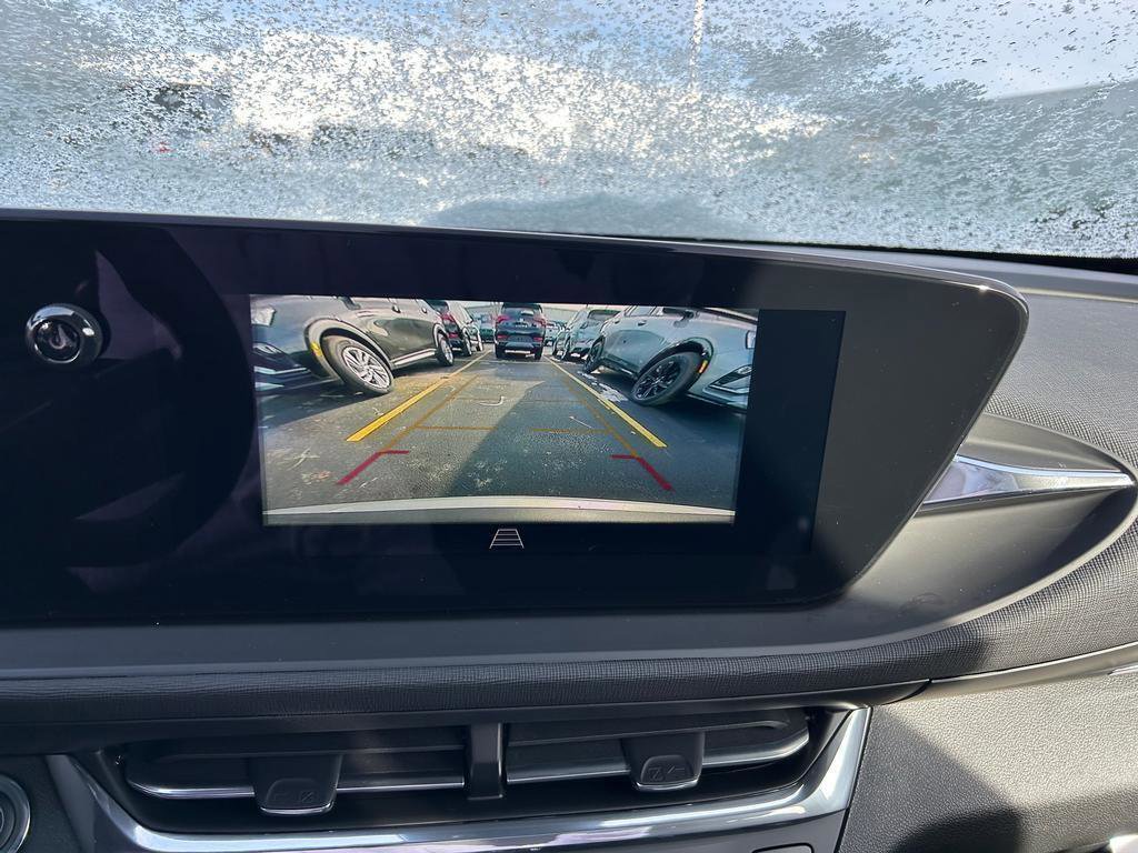 New 2026 Buick Envista Preferred w/ Convenience I Package image 10