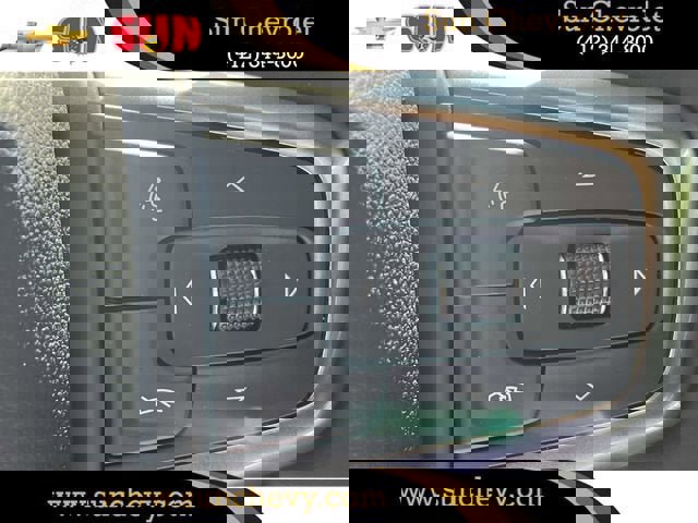 New 2026 Chevrolet Silverado 1500 RST w/ Convenience Package II image 34