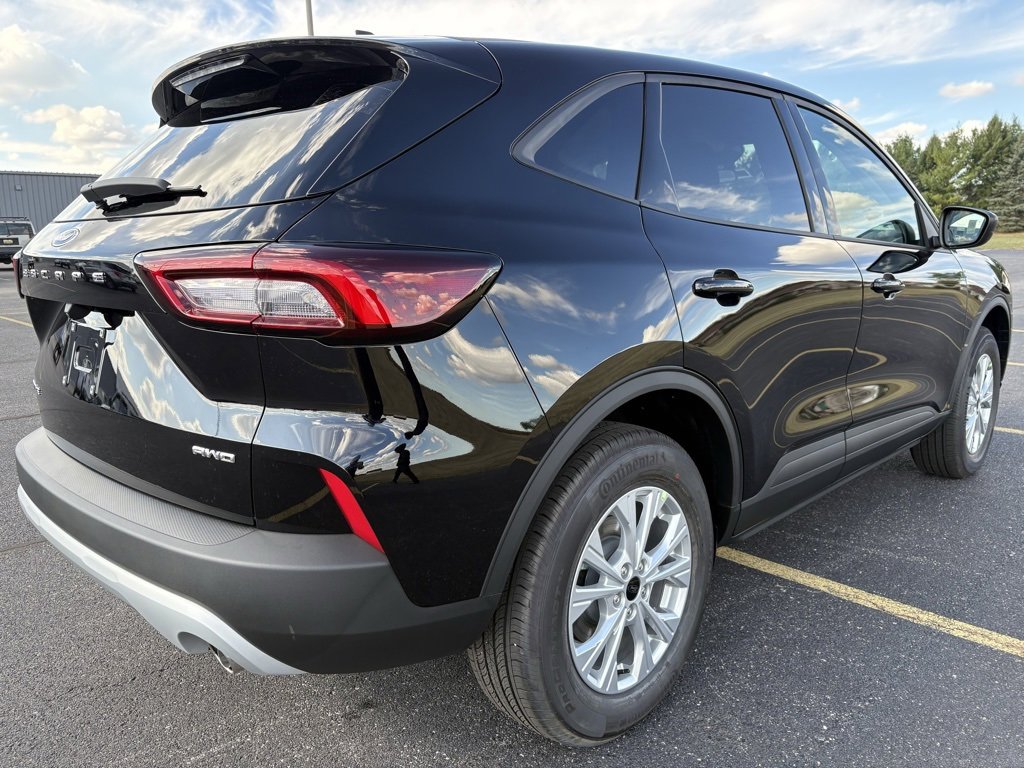 New 2026 Ford Escape Active image 39