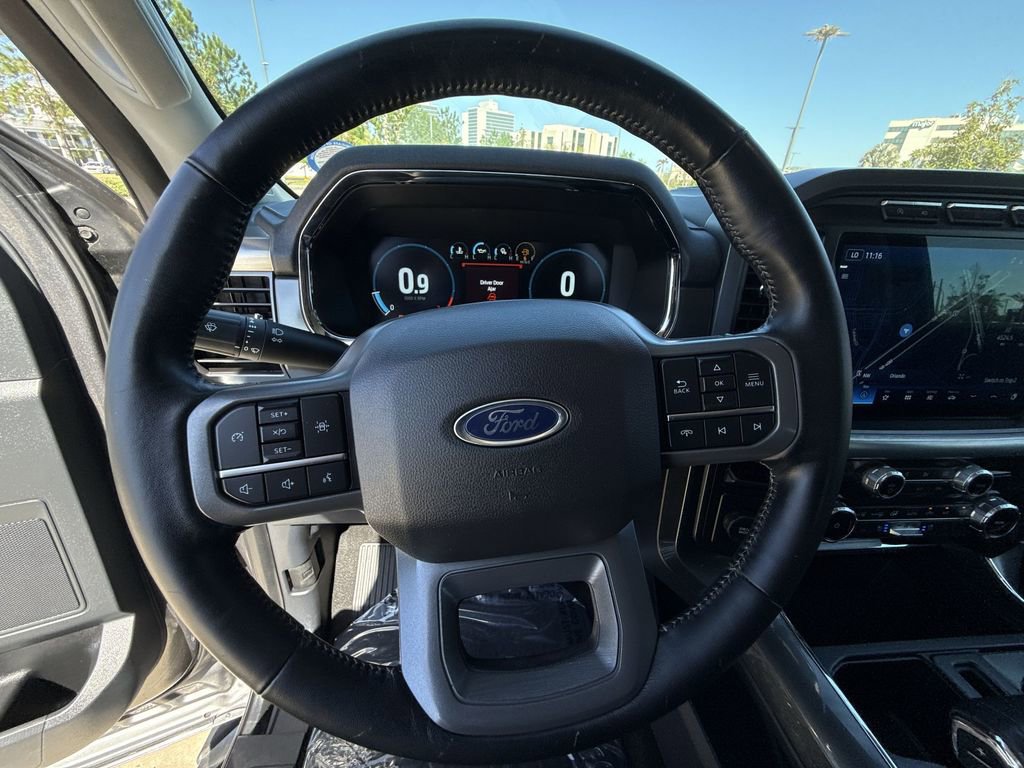 Used 2022 Ford F150 Lariat image 21