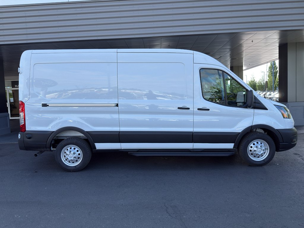 New 2026 Ford Transit 350 148 Medium Roof AWD image 3
