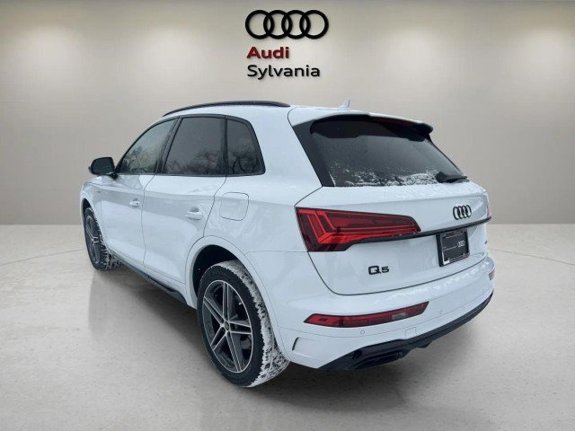 Certified 2023 Audi Q5 e Premium Plus w/ Premium Plus Package image 5