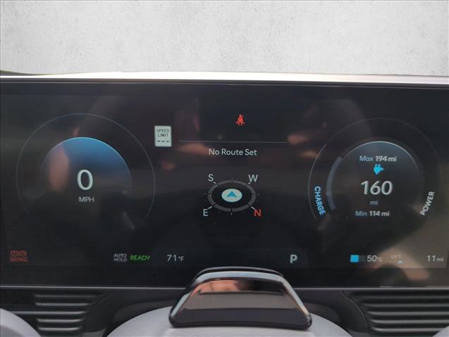 New 2026 Hyundai Ioniq 5 SEL image 11