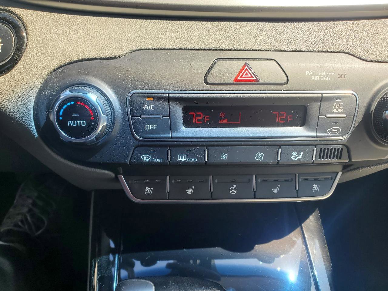 Used 2019 Kia Sorento SX w/ SX Touring Package image 27