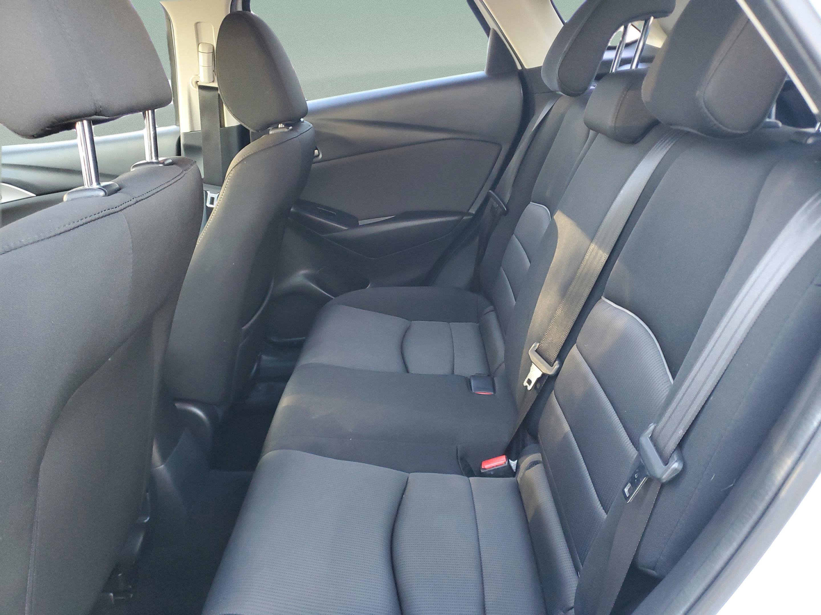 Used 2017 MAZDA CX-3 Sport image 11