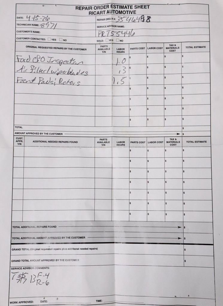Used 2024 Subaru Ascent Touring image 6