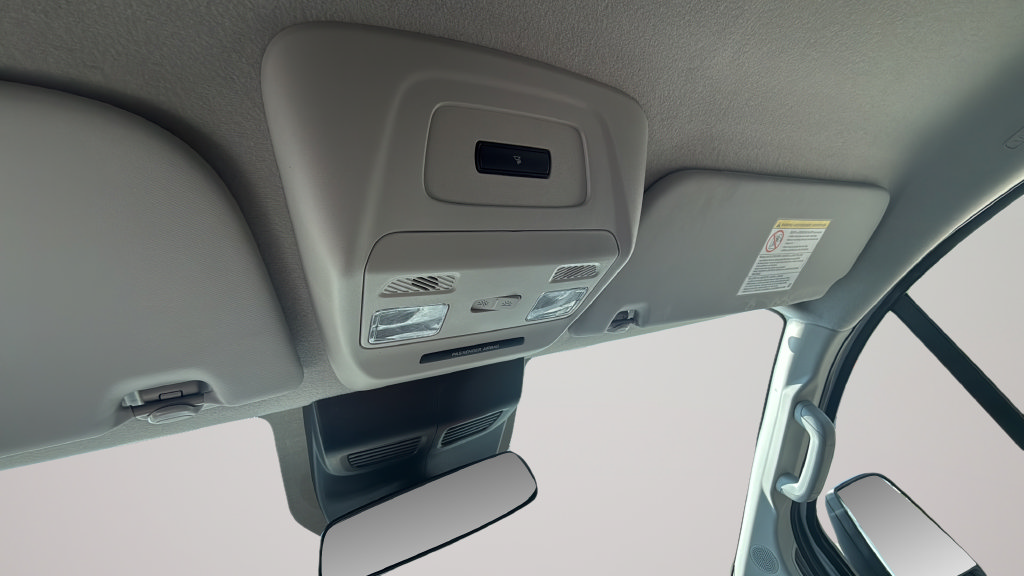 Used 2025 Ford Transit 250 Low Roof w/ Exterior Upgrade Package RWD image 18