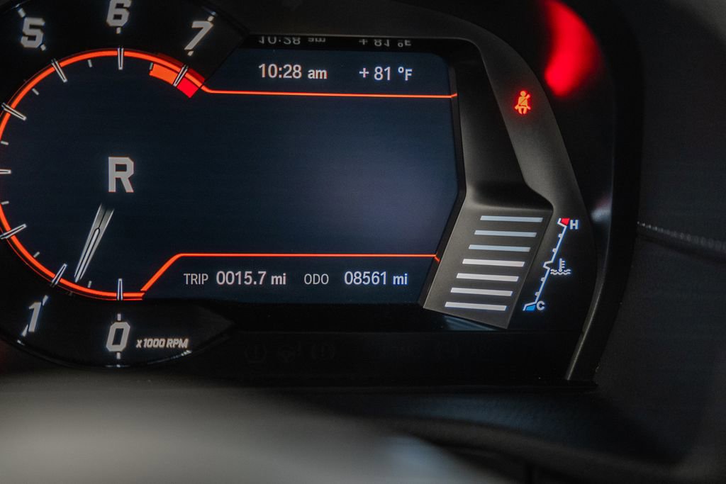 Used 2024 Toyota Supra image 44