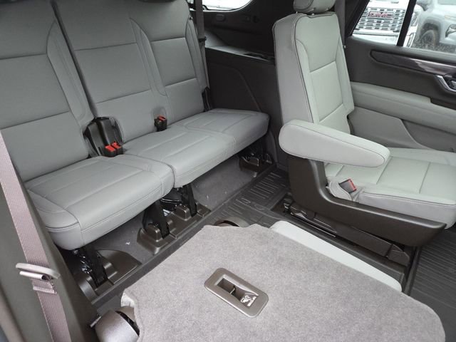 New 2026 GMC Yukon Elevation w/ Elevation Premium Package image 34
