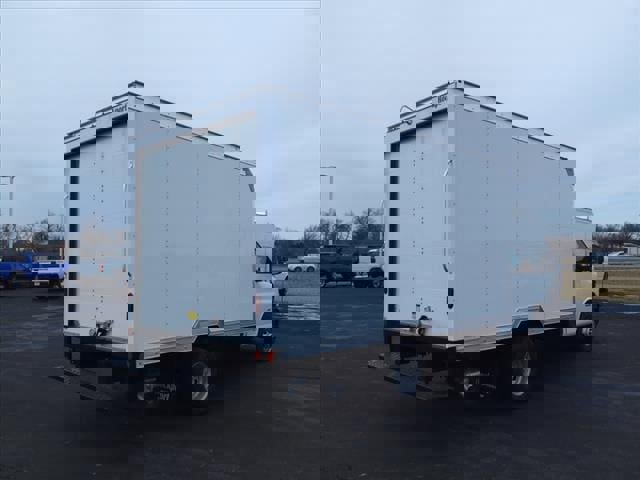 New 2024 Chevrolet Express 4500 w/ Power Convenience Package image 3