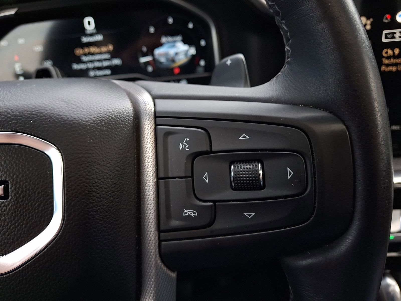 Used 2023 GMC Sierra 1500 Denali image 22