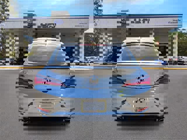 Used 2024 Acura Integra A-Spec image 5