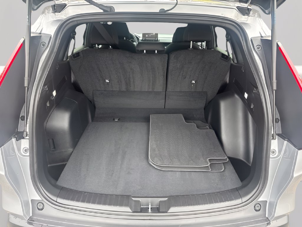 Certified 2024 Honda CR-V Sport image 20