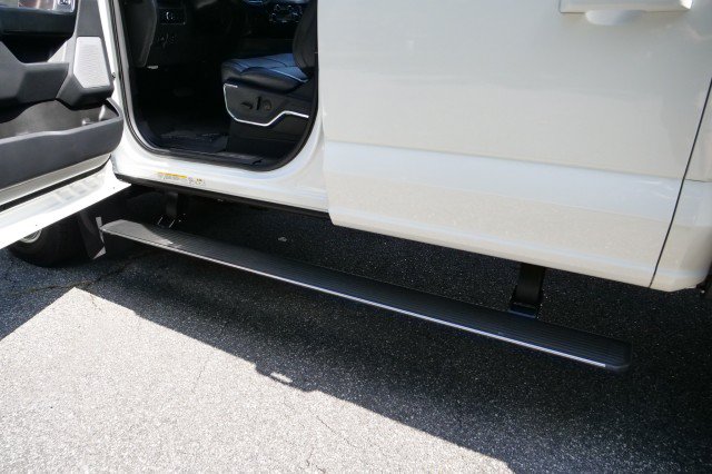Used 2026 Ford F450 Platinum AWD/4WD image 25