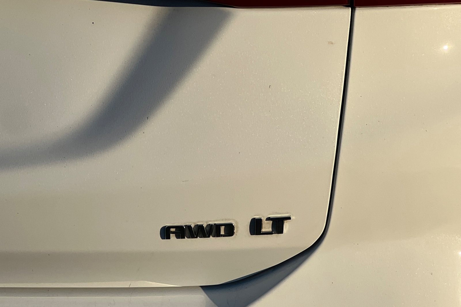 Used 2020 Chevrolet Equinox LT AWD/4WD image 24