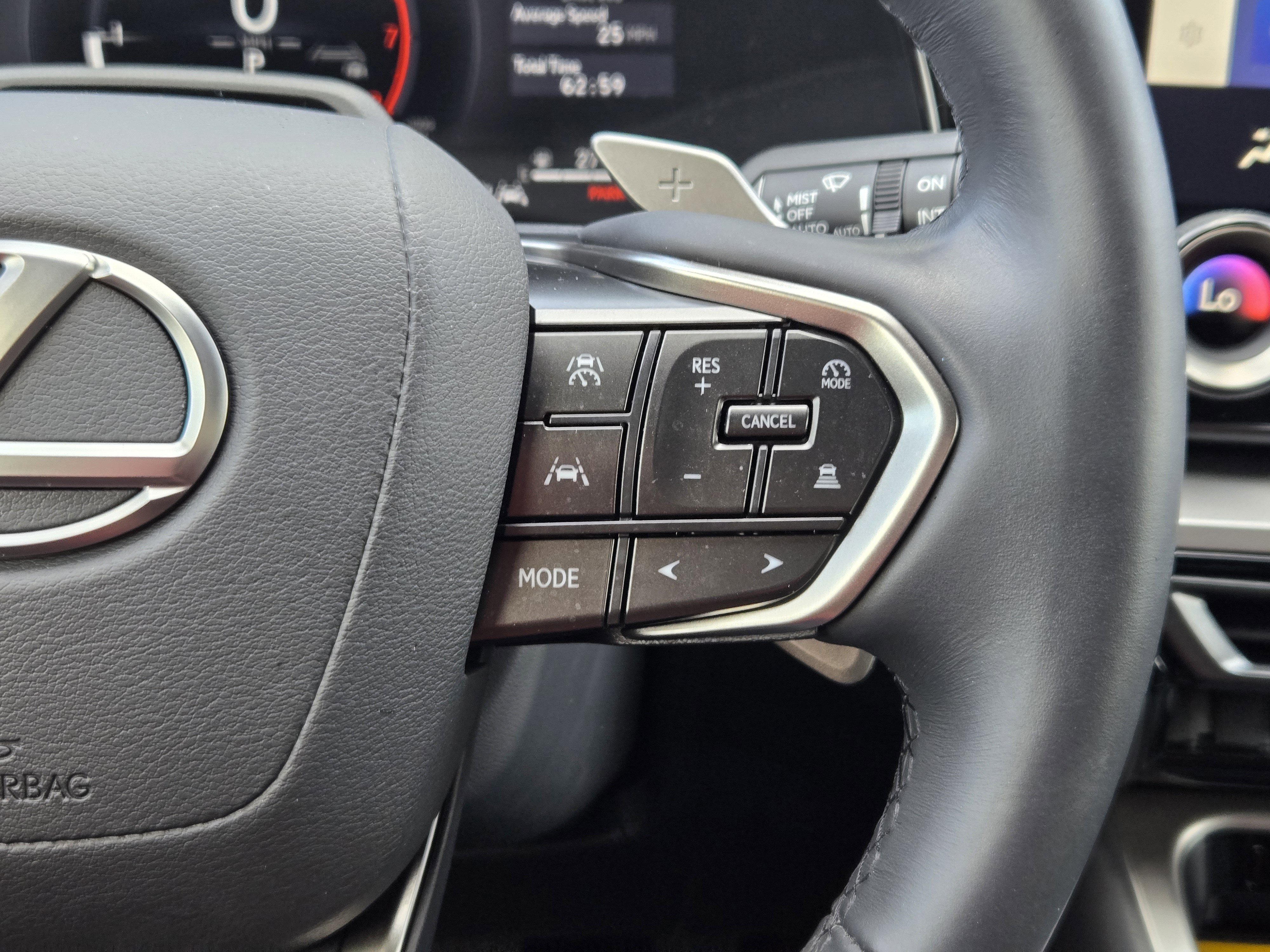 Used 2024 Lexus TX 350 AWD w/ Technology Package image 36