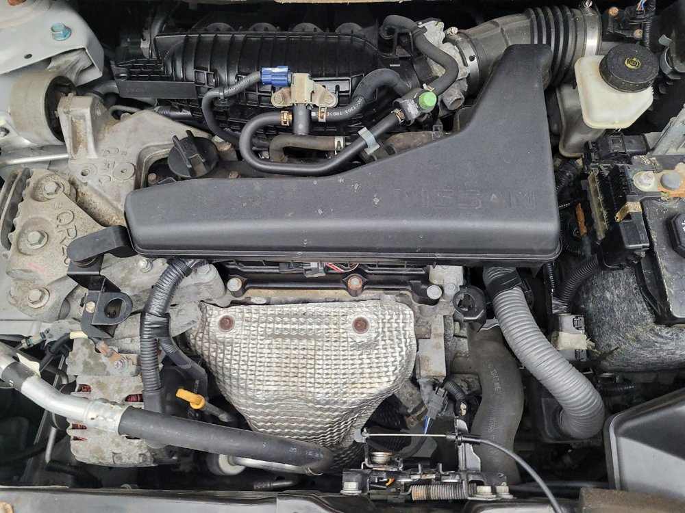 Used 2017 Nissan Rogue SV AWD/4WD image 30