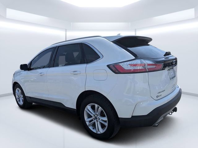 Used 2020 Ford Edge SEL w/ Convenience Package AWD/4WD image 5