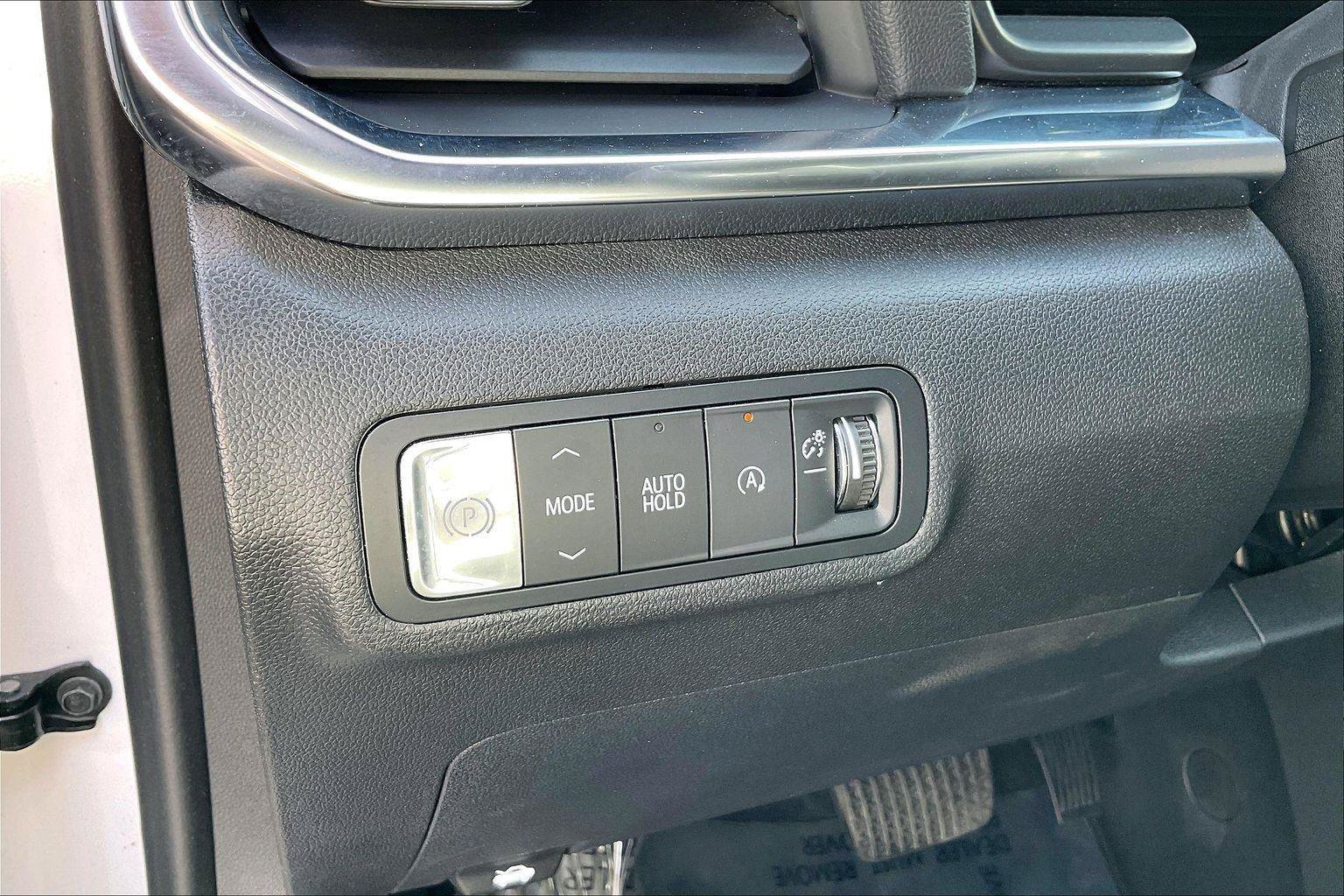 Used 2026 GMC Terrain Elevation FWD image 34