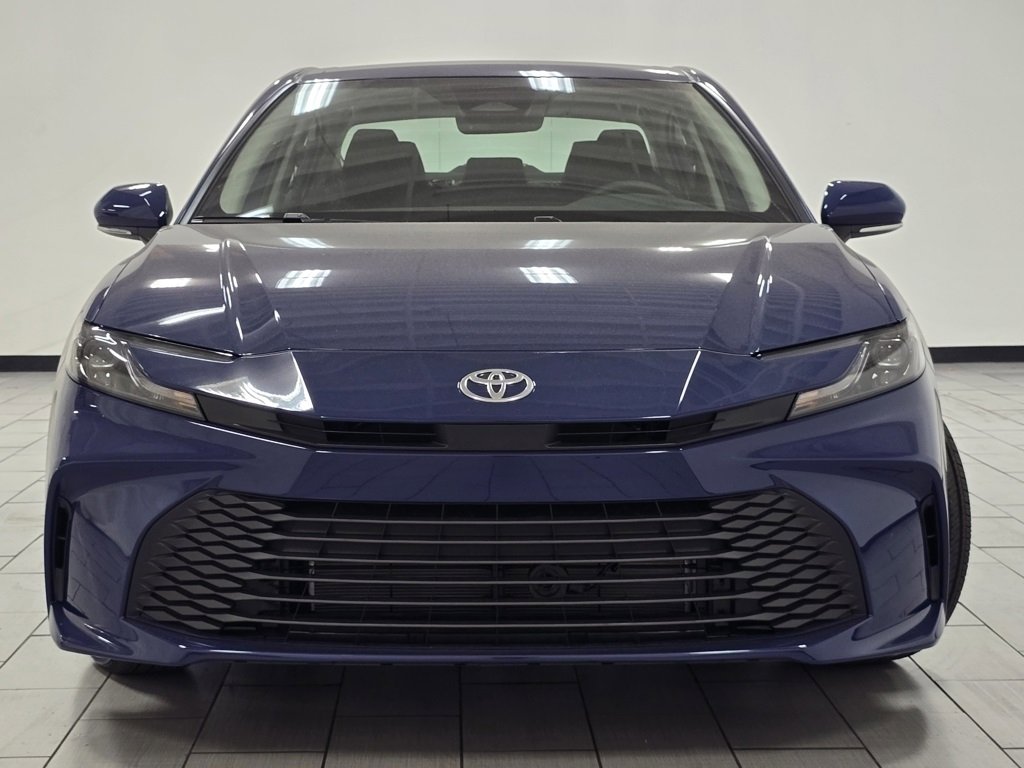 New 2026 Toyota Camry LE image 12