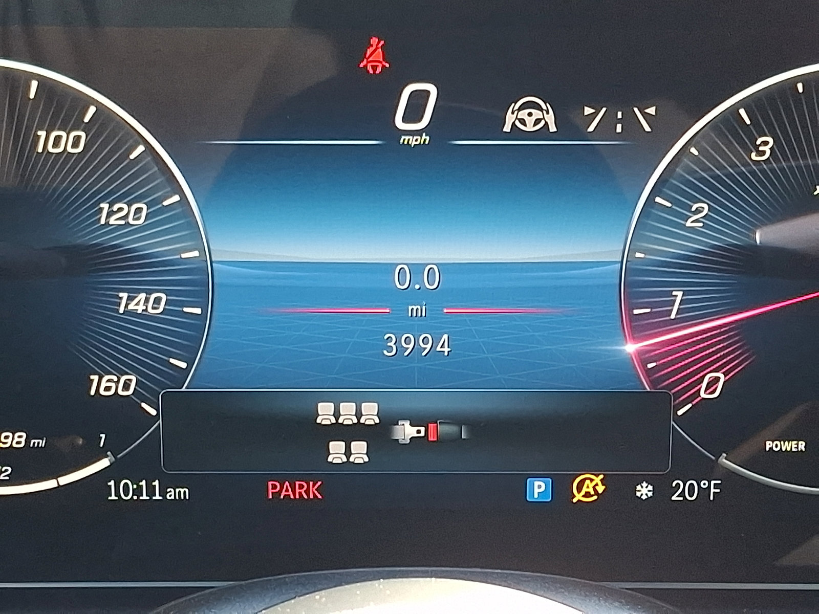 Certified 2026 Mercedes-Benz GLS 450 4MATIC image 22