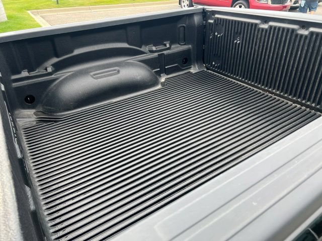 Used 2025 RAM 1500 Big Horn AWD/4WD image 12