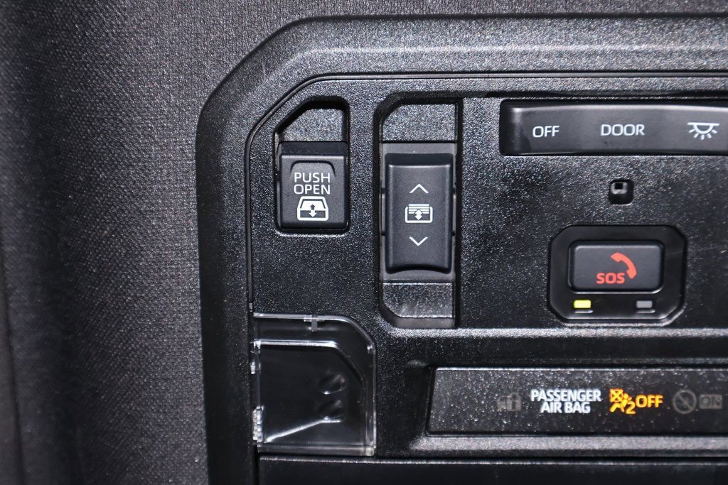 Used 2023 Toyota Tundra Capstone image 42