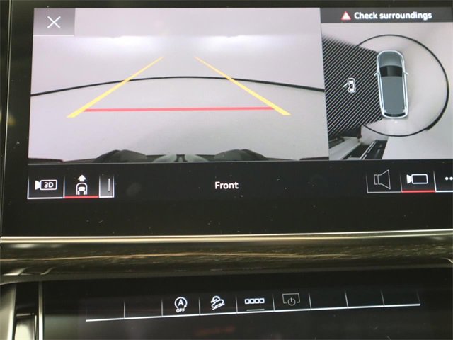 New 2025 Audi Q7 3.0T Premium Plus image 19