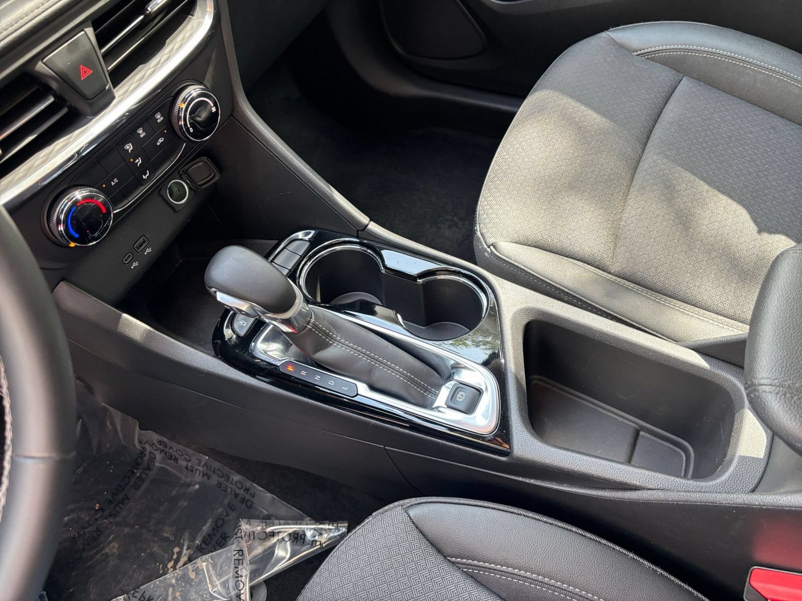 Used 2025 Buick Encore GX Preferred FWD image 40
