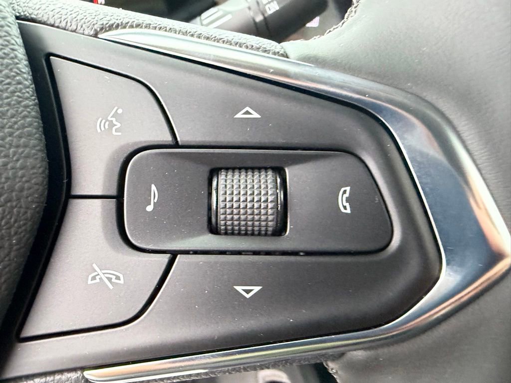 New 2026 Chevrolet TrailBlazer LT w/ Convenience Package image 10