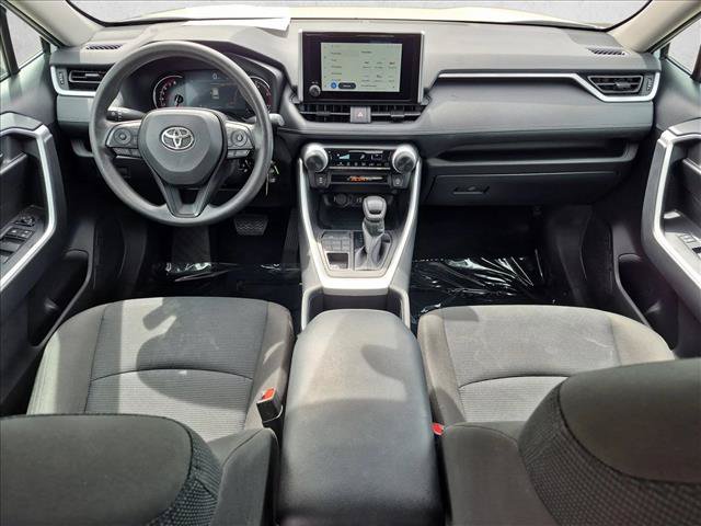 Used 2025 Toyota RAV4 LE AWD/4WD image 17