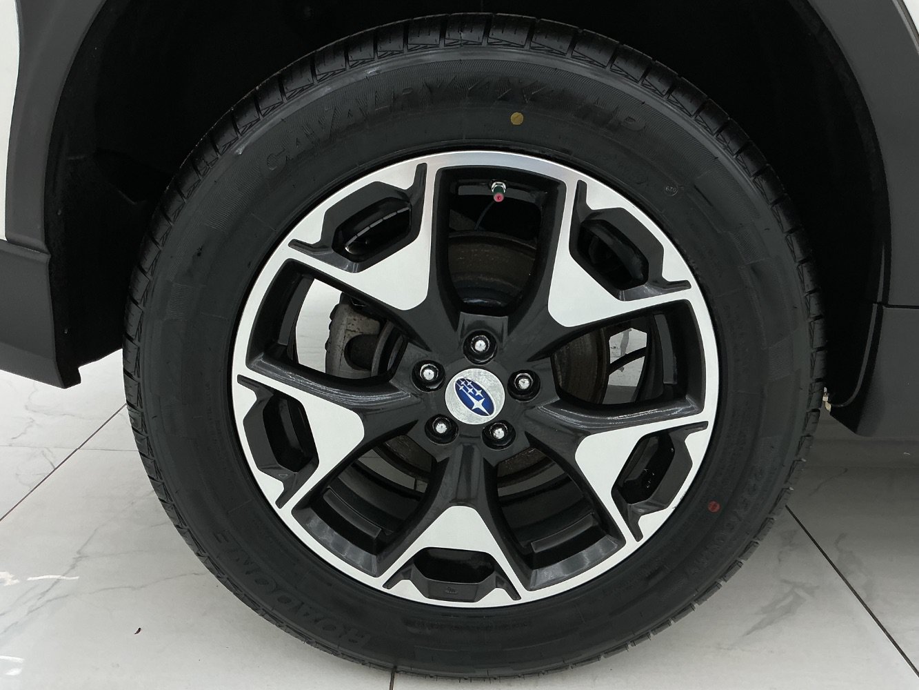 Used 2018 Subaru Crosstrek 2.0i Premium AWD/4WD image 47