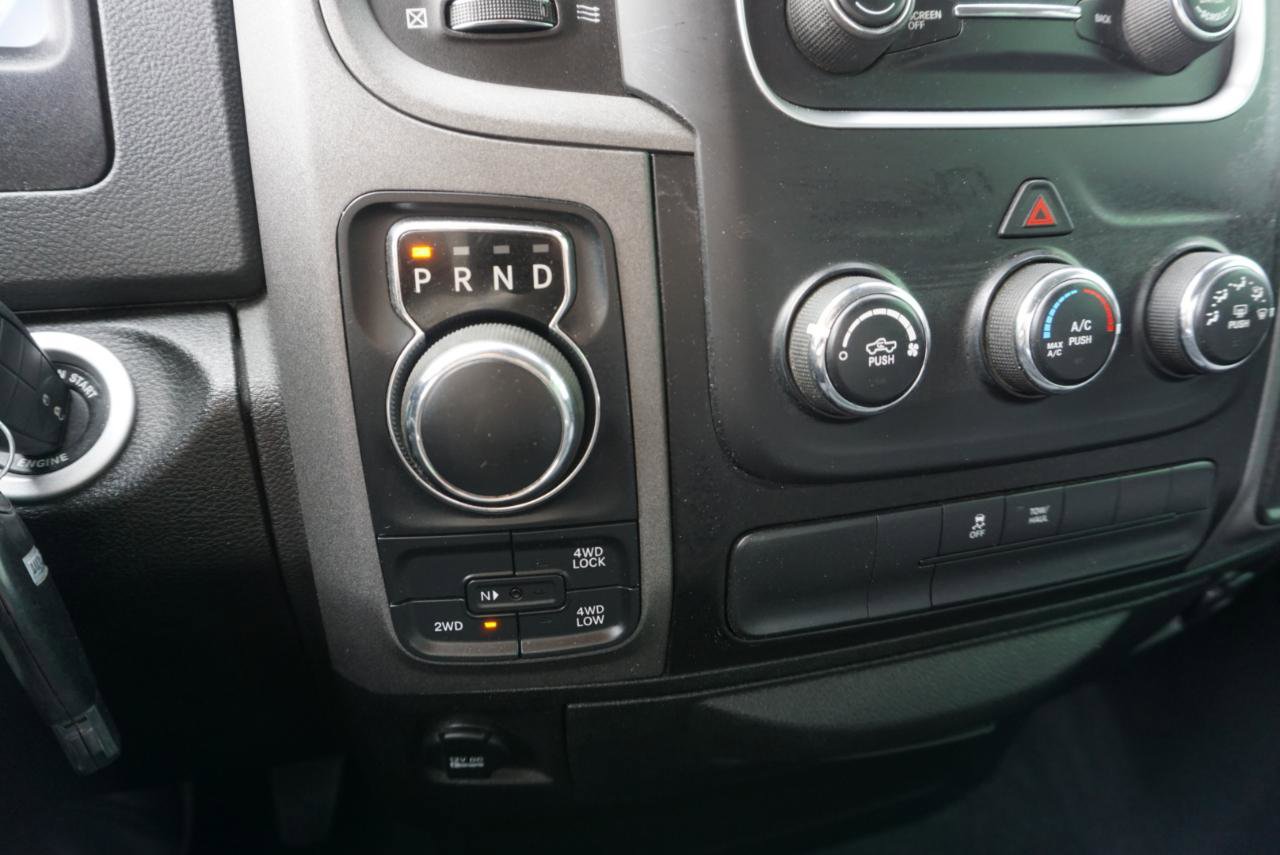 Used 2019 RAM 1500 Express w/ Express Value Package AWD/4WD image 14