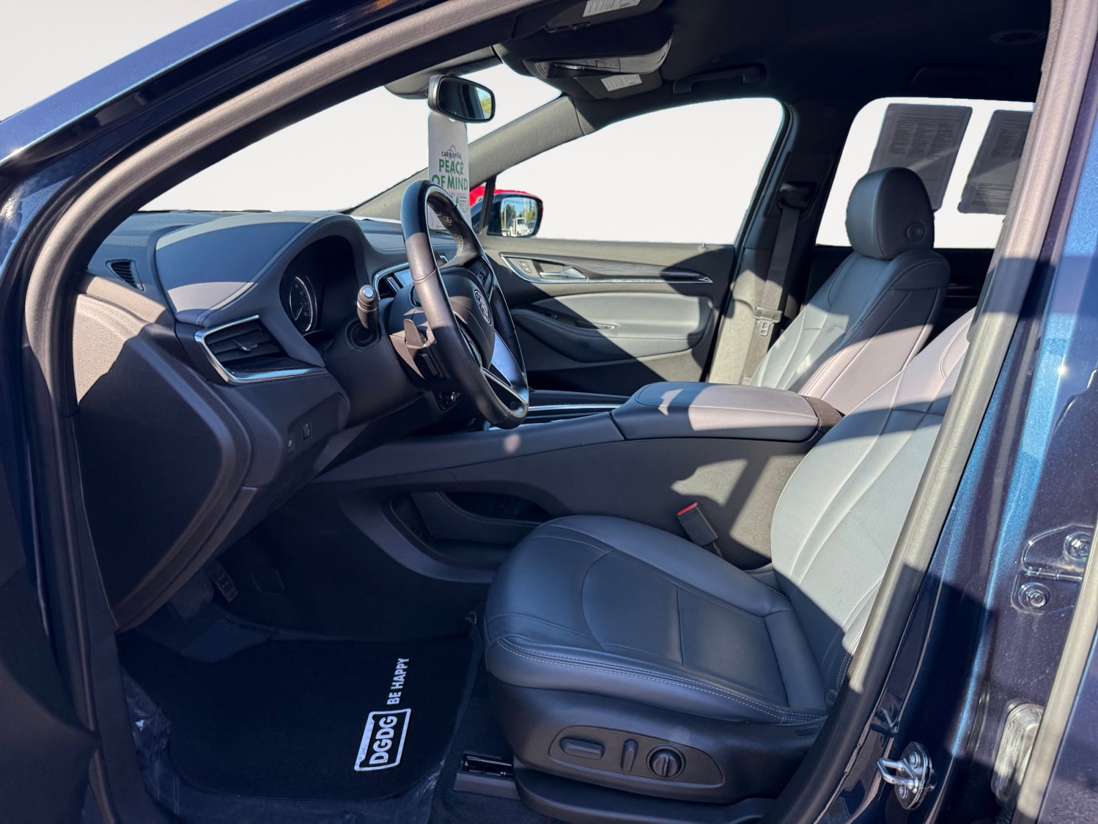 Used 2022 Buick Enclave Essence w/ Trailering Package, 5000 lbs. image 10